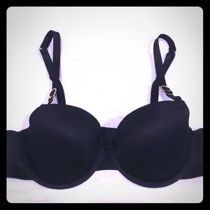 Stella McCartney Contour Plunge Bra